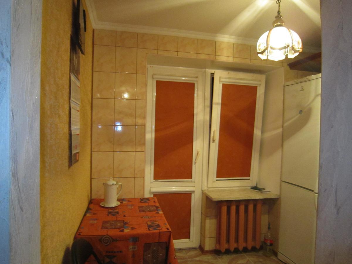 Apartment On Sovetskoy Konstitutsii 15 Brest Exterior foto